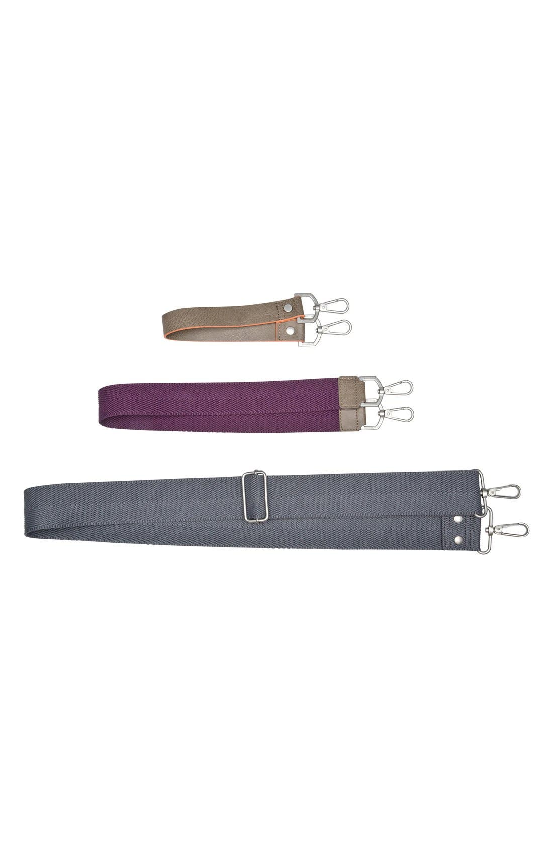 Lässig 'Green Label - Mix 'N Match' Diaper Bag, Alternate, color, 