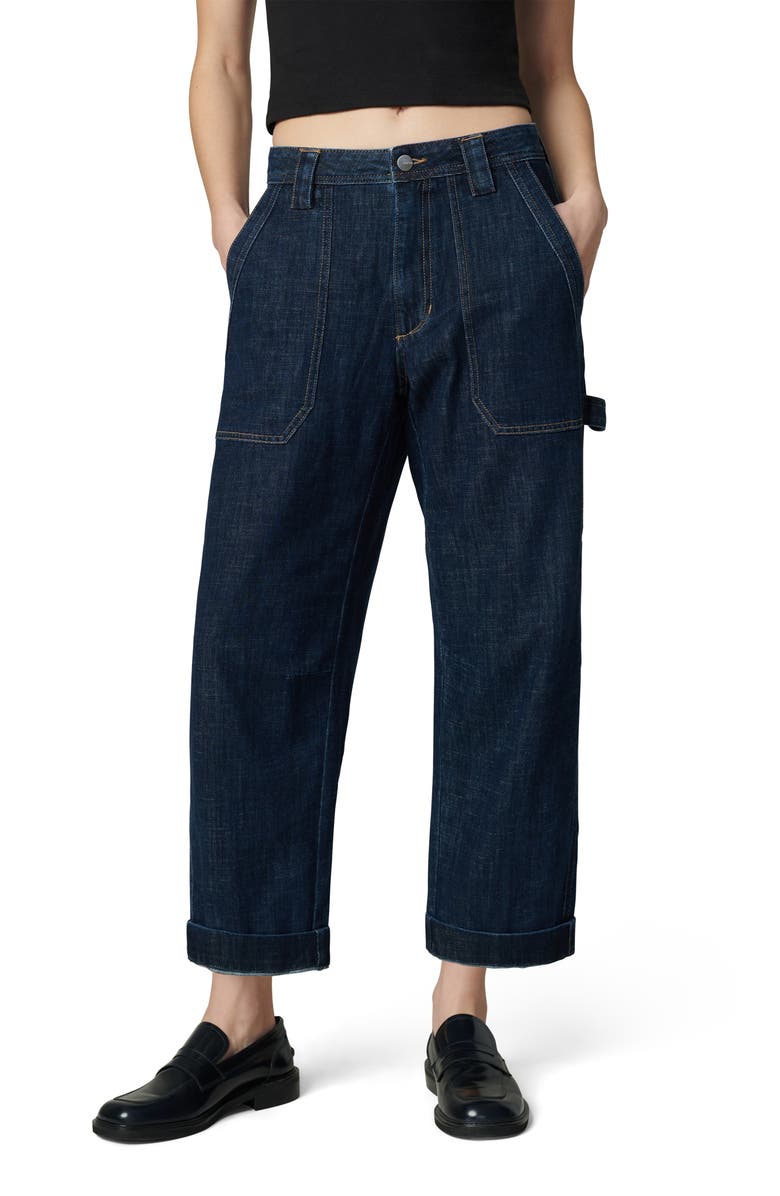Joe's The Relaxed Carpenter Jeans, Main, color, 