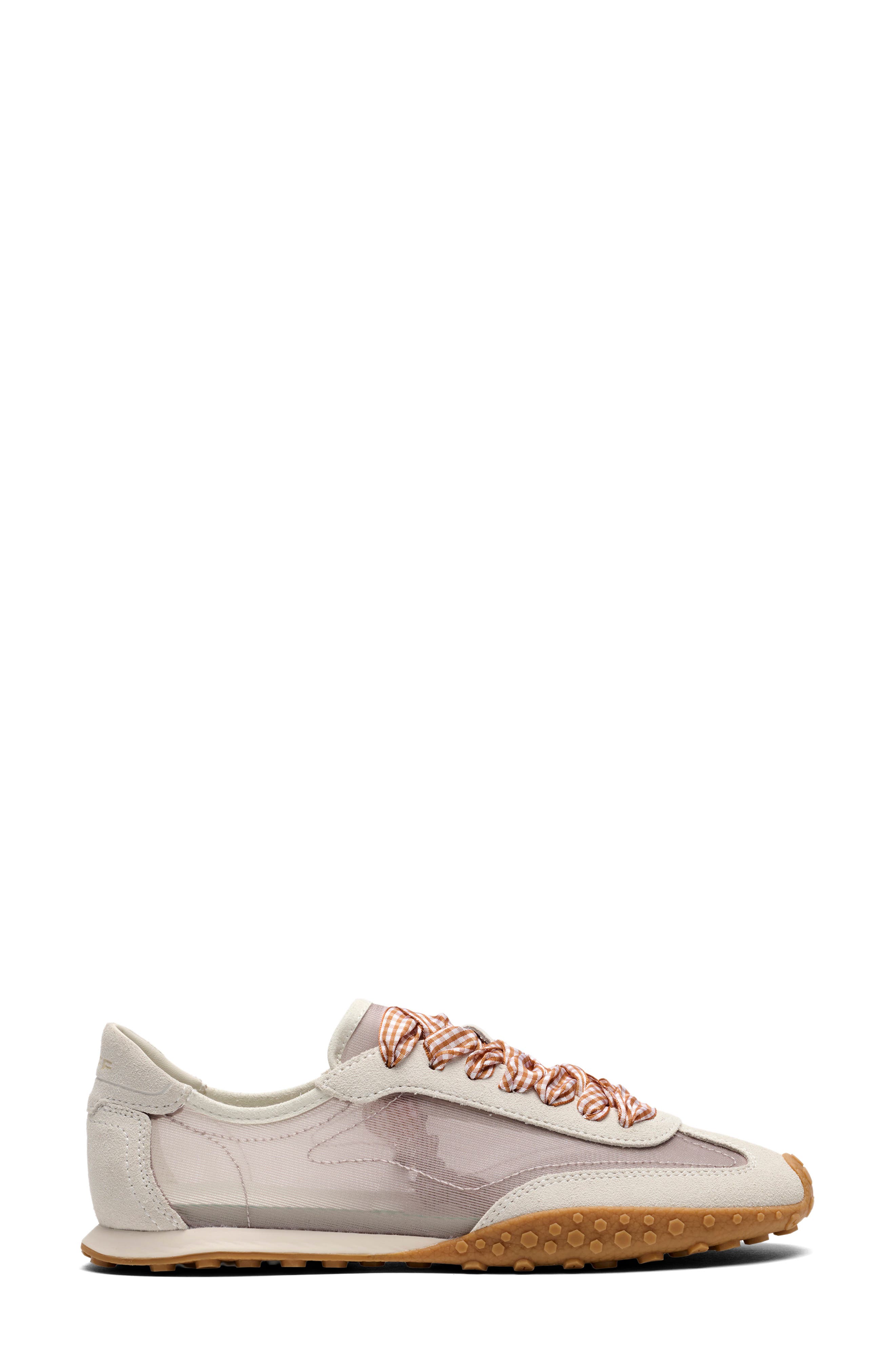 HOFF Bridge Mesh Sneaker, Alternate, color, White Multi