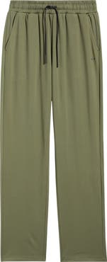 SANTO STUDIO Tempo Drawstring Pants