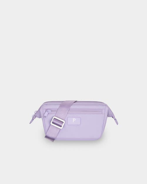 Portland Gear Cascade Crossbody Bag In Purple