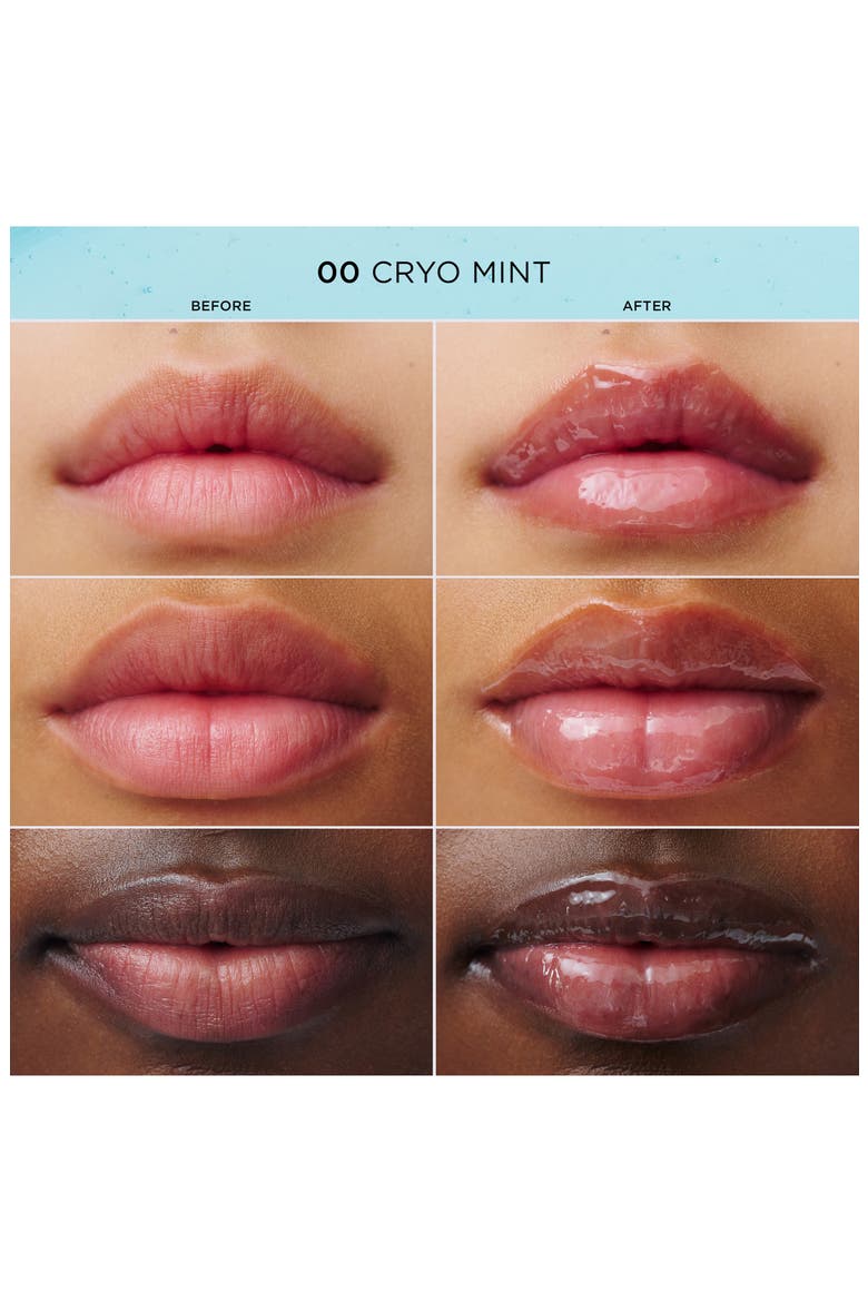 Cryo-Plumping Lip Oil, Alternate, color, NO COLOR