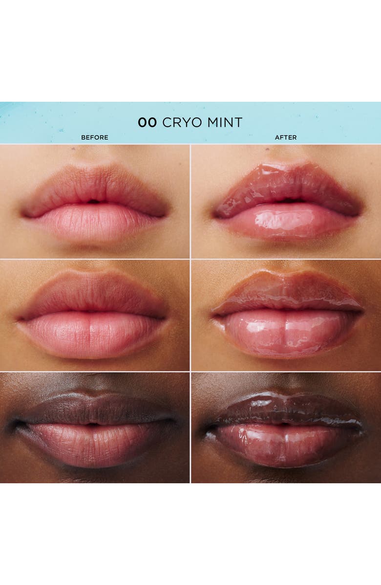 Clarins Cryo-Plumping Lip Oil, Alternate, color, 