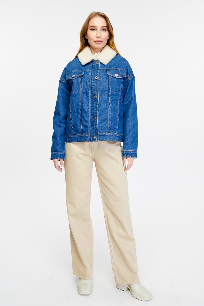 Miranda Jean Jacket, Main, color, Dark Blue