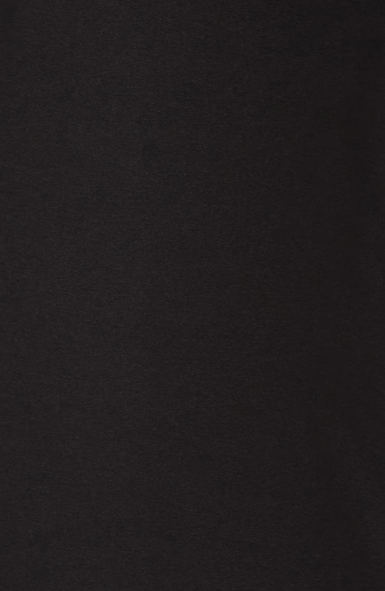 AZALEA WANG Open Back Blazer, Alternate, color, 