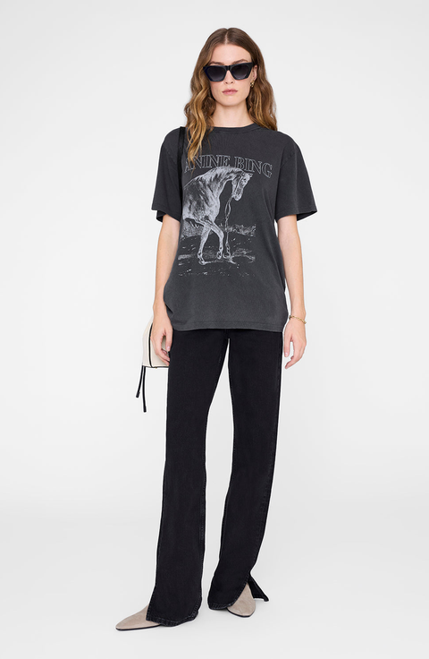 Lili Horse Tee