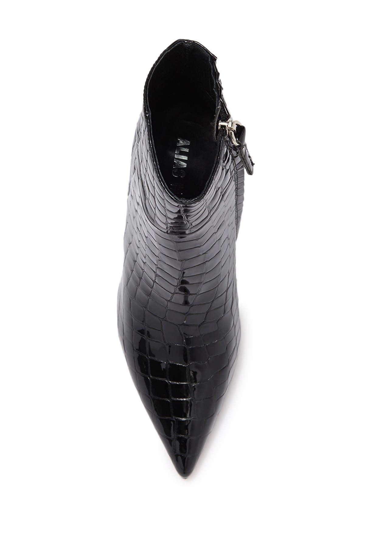 Alias Mae Ahara Bootie, Alternate, color, 