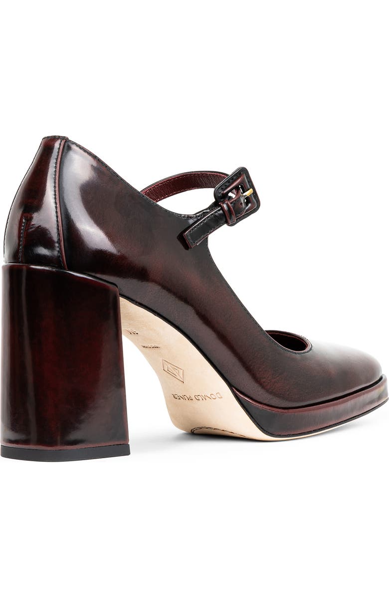 Donald Pliner Rosalita Platform Mary Jane Pump, Alternate, color,