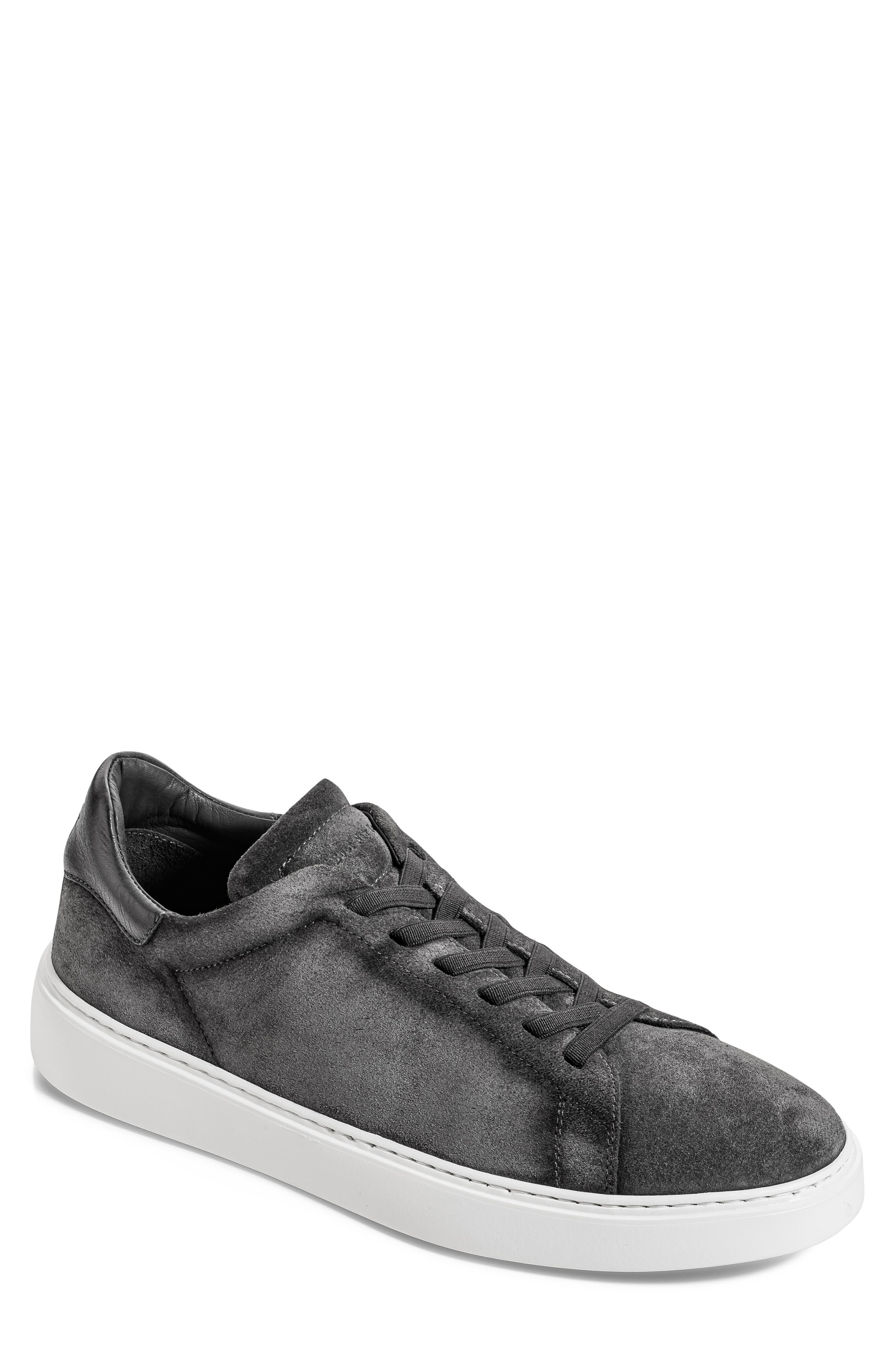 James Sneaker, Main, color, LAVA/PIOM