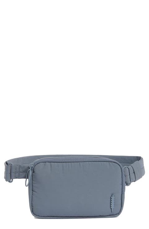 Emery Zip Sling Bag
