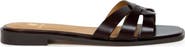 Bobbies Thaïs Flat Sandals