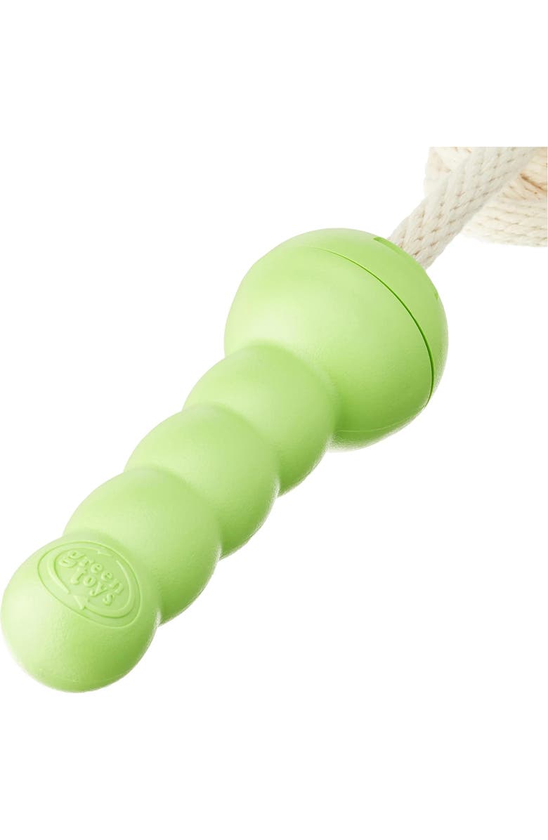 Green Toys Jump Rope, Alternate, color, 