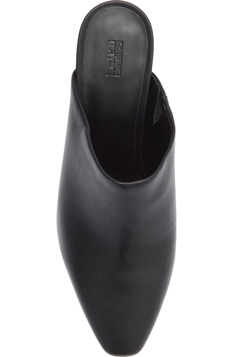 NORDSTROM RACK Nicole Mule, Alternate, color,