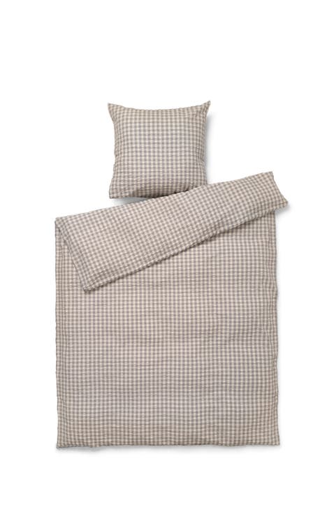 Baek and Bolge Duvet Cover Set