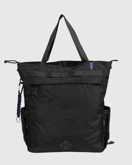 United By Blue (r)evolution 25l Convertible Carryall