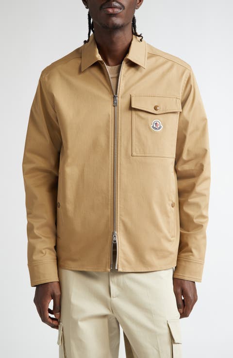 Shop Brown Moncler Online | Nordstrom
