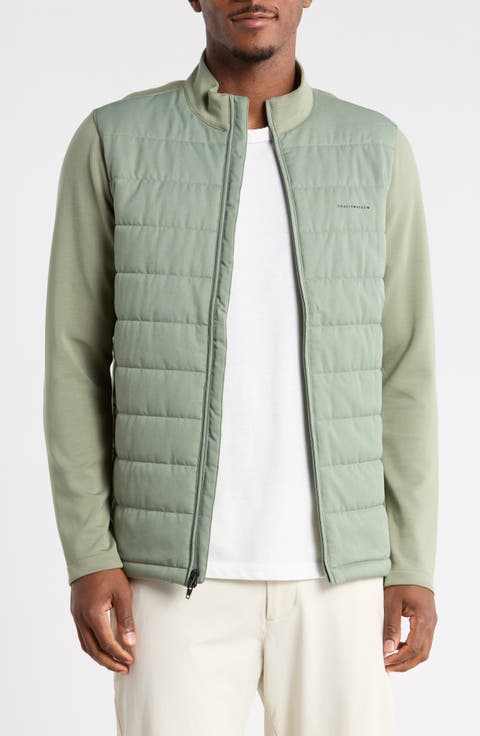 Point of Sail 2.0 Hybrid Jacket