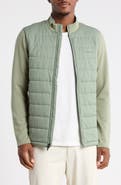 TravisMathew Point of Sail 2.0 Hybrid Jacket