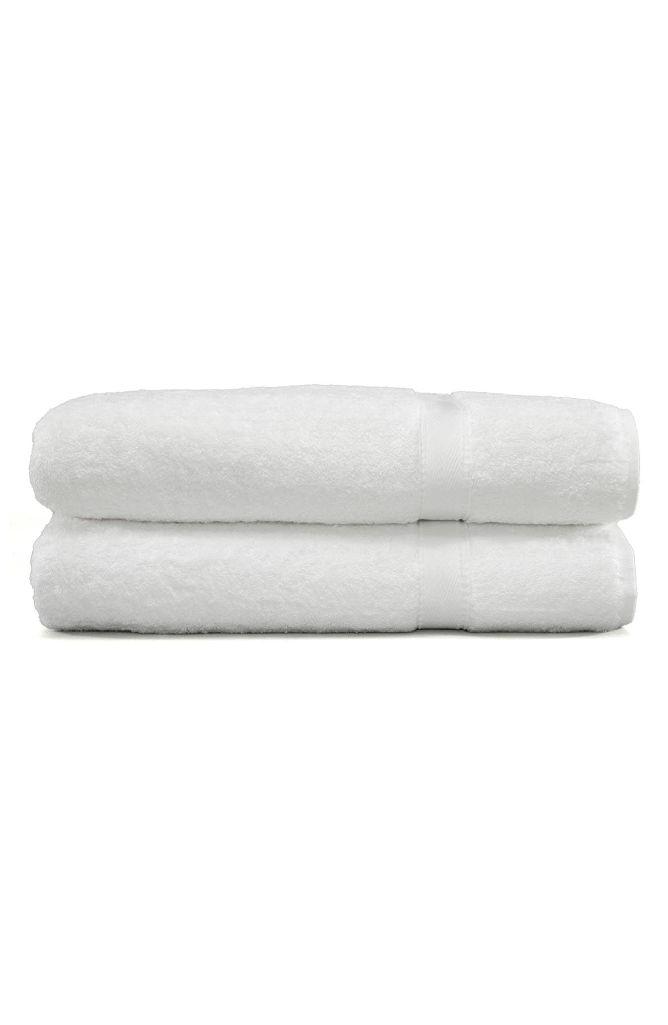selected WHITE