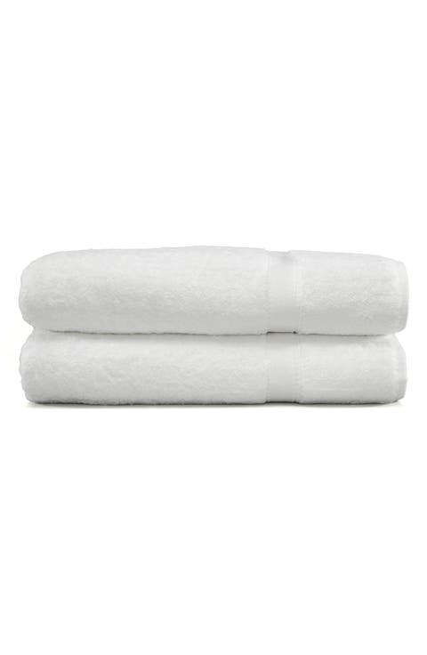100% Turkish Cotton Terry Bath Sheet