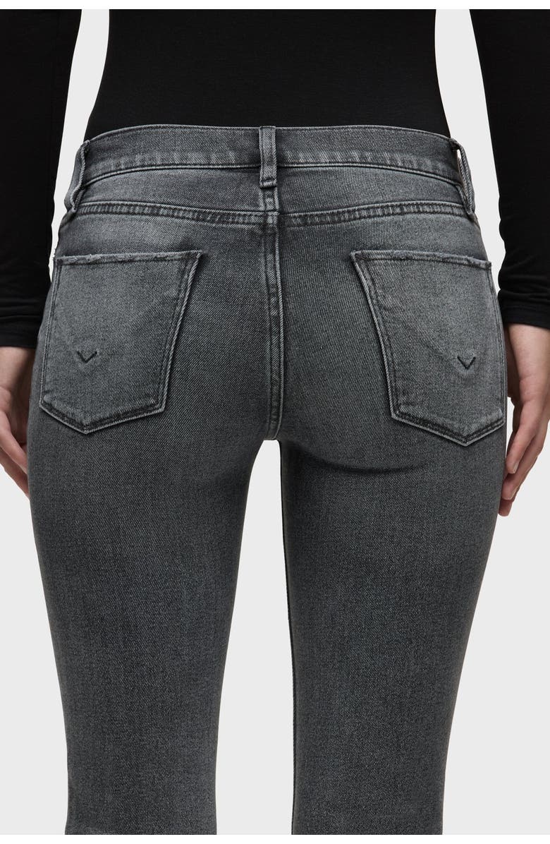 Hudson Jeans Nico Straight Ankle, Alternate, color,