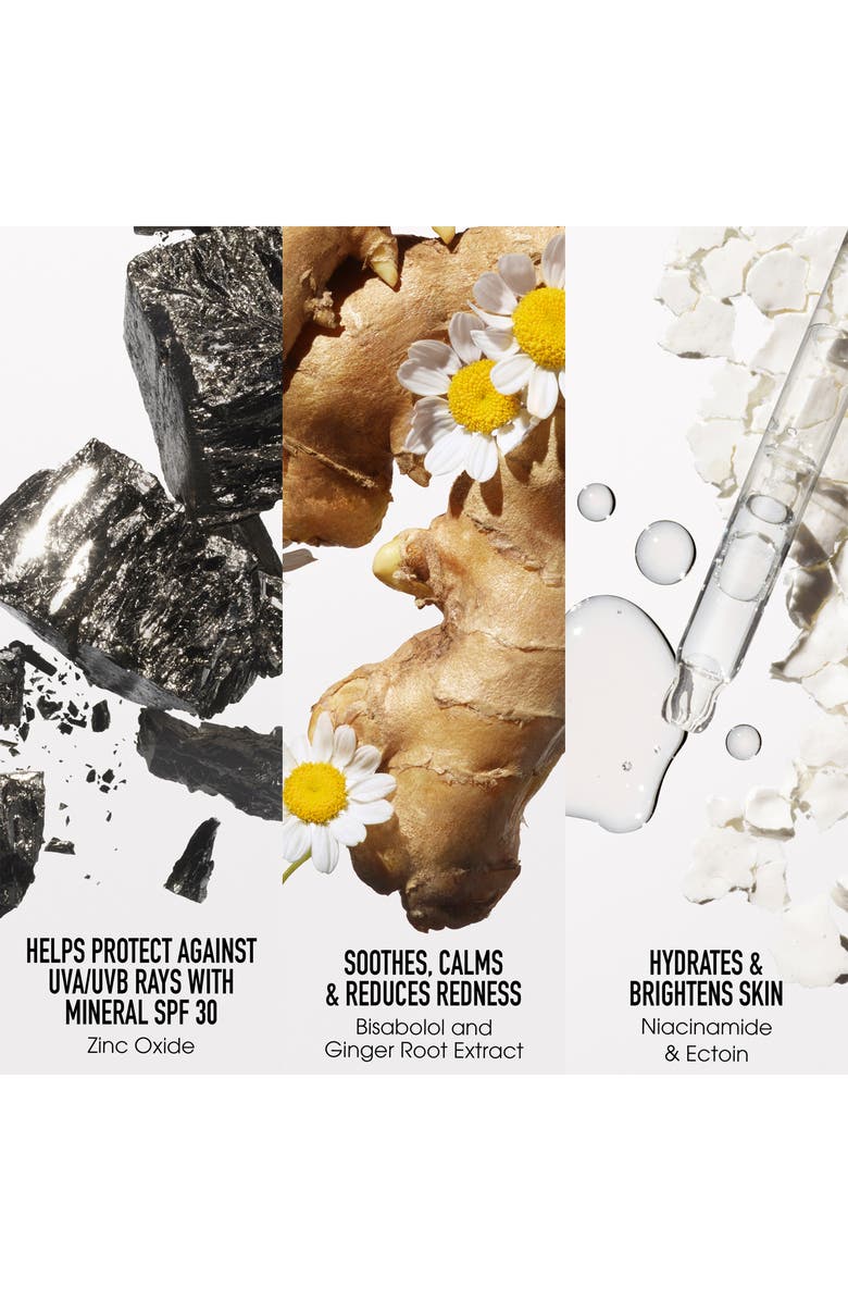 bareMinerals<sup>®</sup> BARESKIN Daily Dewy Sunscreen Mineral SPF 30, Alternate, color, 