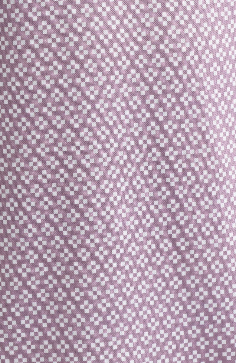 Redvanly Duncure Performance Polo, Alternate, color, Lilac