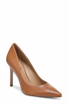 Sam Edelman Hazel Pointed Toe Pump
