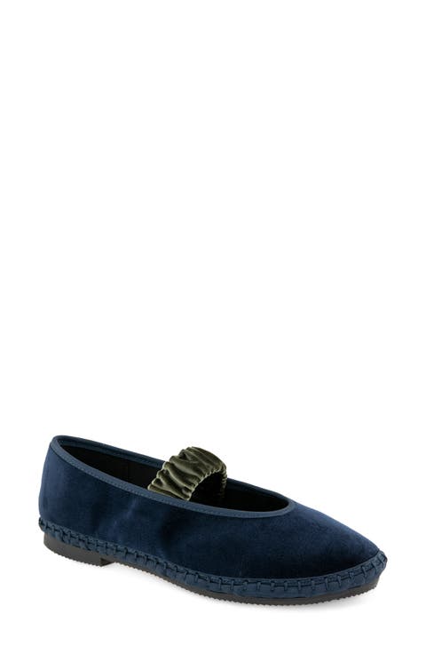 Fiona Mary Jane Flat