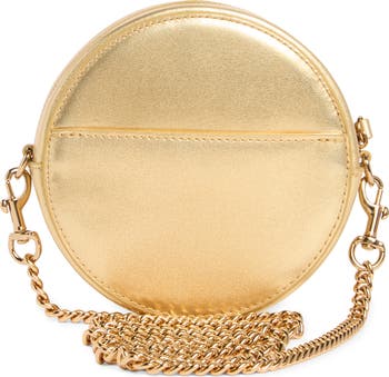 Bromley Round Small Crossbody Bag