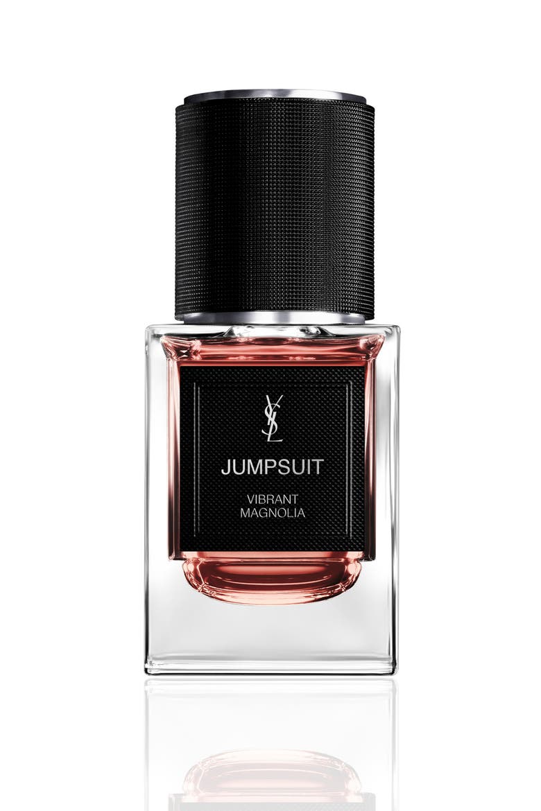 Jumpsuit - Le Vestiaire des Parfums, Alternate, color, NO COLOR