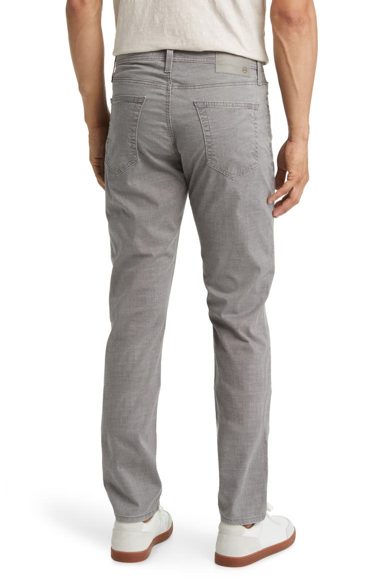Tellis Slim Fit Jeans, Alternate, color, MAPLE GREY MULTI