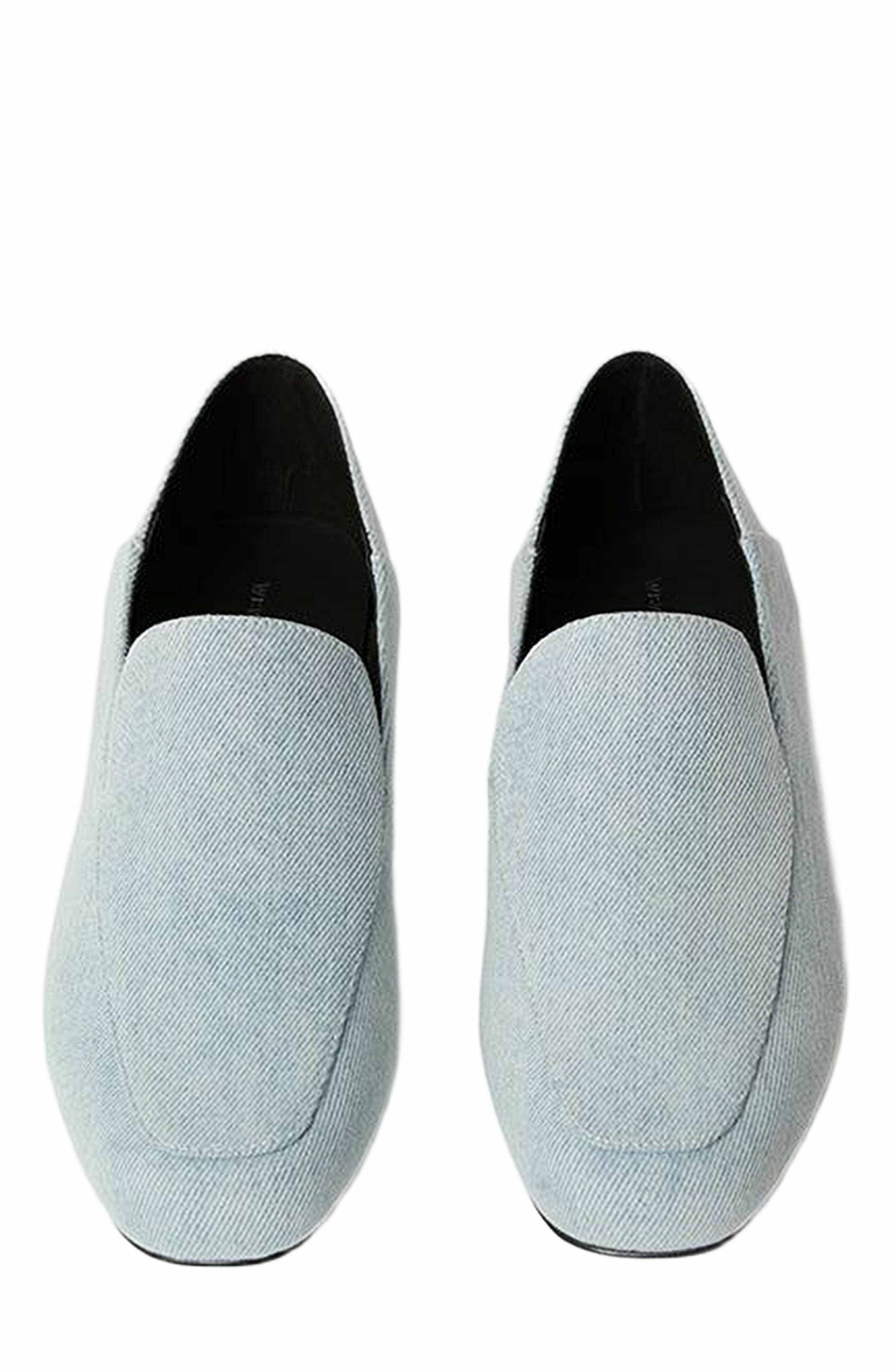 WeWoreWhat Loafer, Alternate, color, 