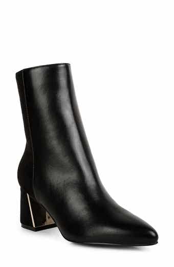 LONDON RAG Desire Bootie
