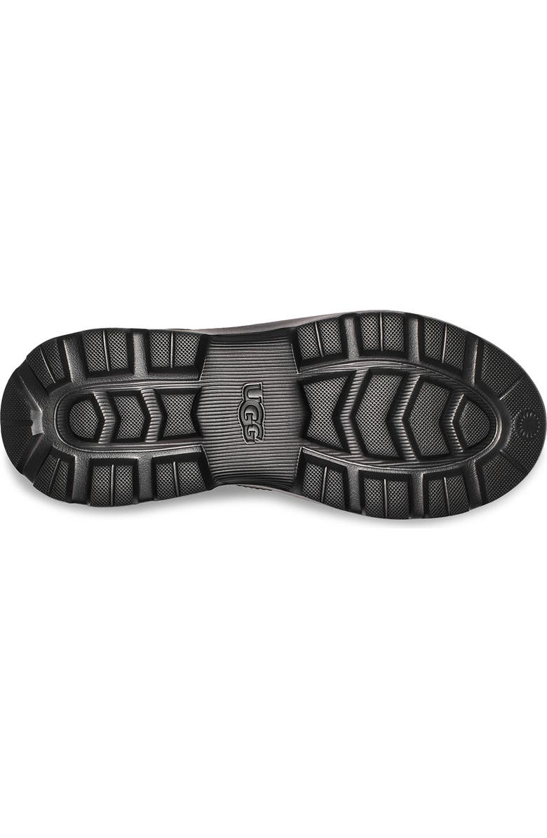 UGG<sup>®</sup> Neumel X Waterproof Boot, Alternate, color, Black