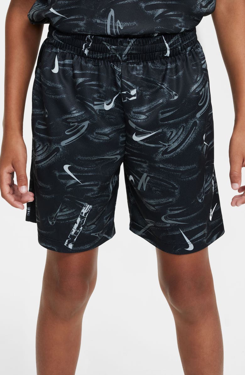Nike Kids
 Dri-FIT Multi Training Shorts, Alternate, color, 