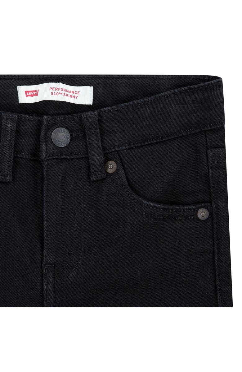 Levi's<sup>®</sup> 510<sup>™</sup> Skinny Jeans, Alternate, color, 