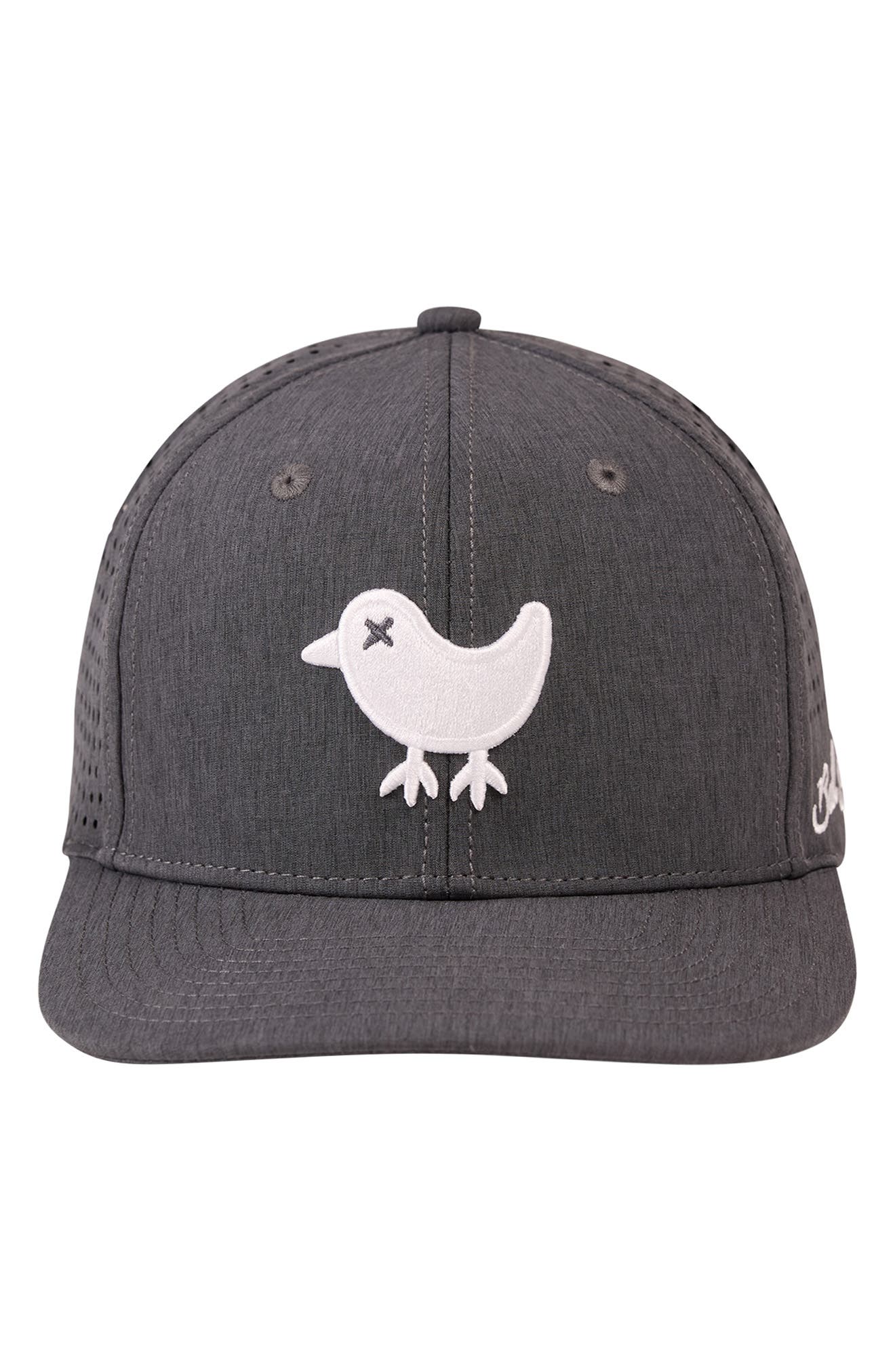 selected DARK HEATHER