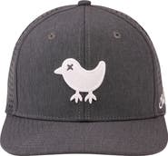 Bad Birdie Birdie Logo Baseball Cap