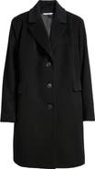 Fleurette Charlie Wool Coat