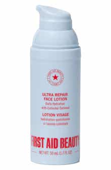 First Aid Beauty Ultra Repair Face Lotion