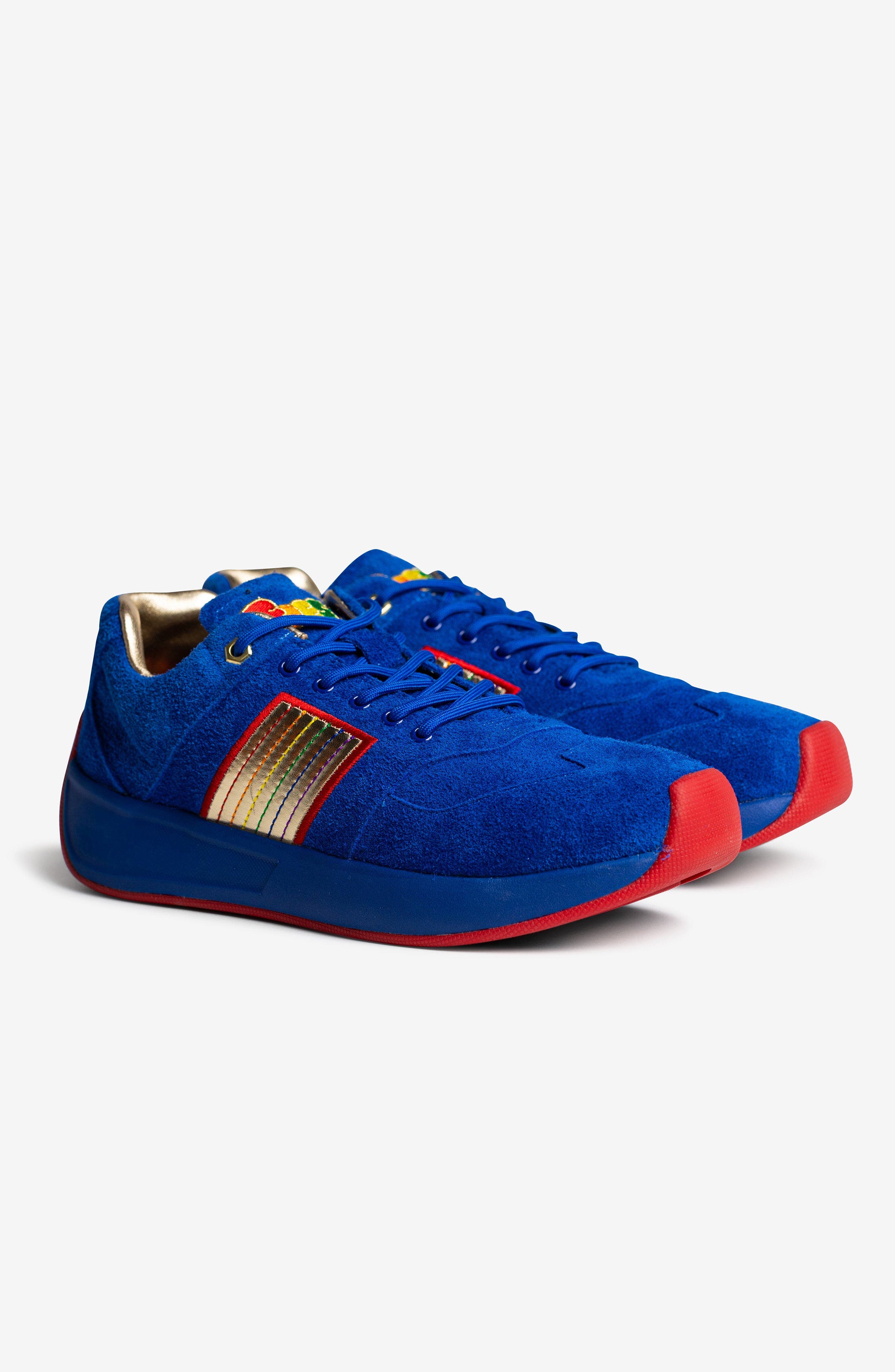 Brites Sneaker - image 4