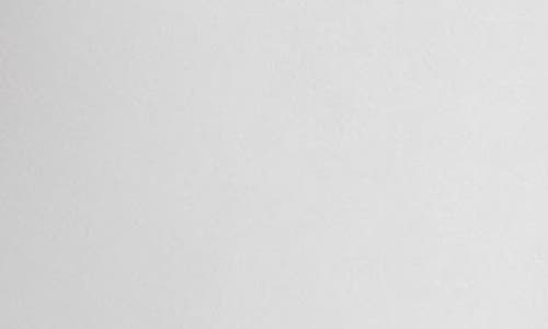 Nydj Puff Sleeve Popover Shirt In Optic White