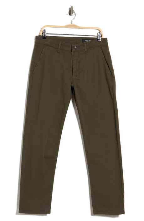 Standard Chino Pants