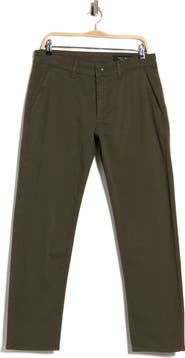 rag & bone Standard Chino Pants