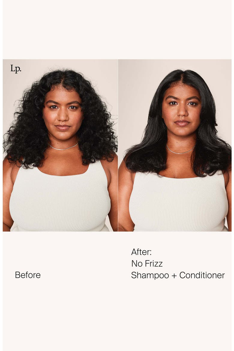 No Frizz Shampoo, Alternate, color, NO COLOR