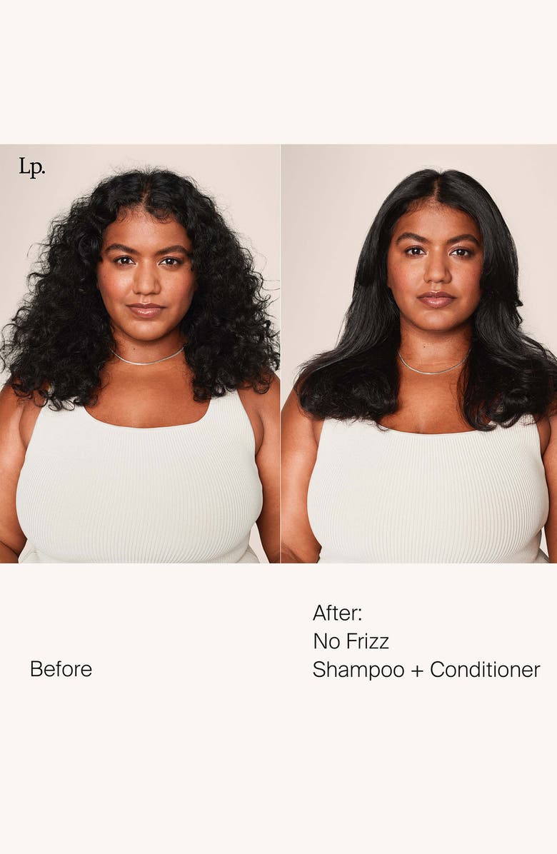 Living proof<sup>®</sup> No Frizz Shampoo, Alternate, color, 