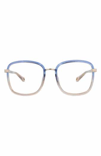 50mm Square Optical Glasses