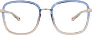 Chloé 50mm Square Optical Glasses