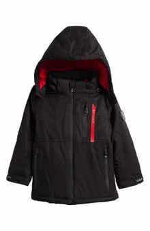 Spyder Kids' Snow Jacket